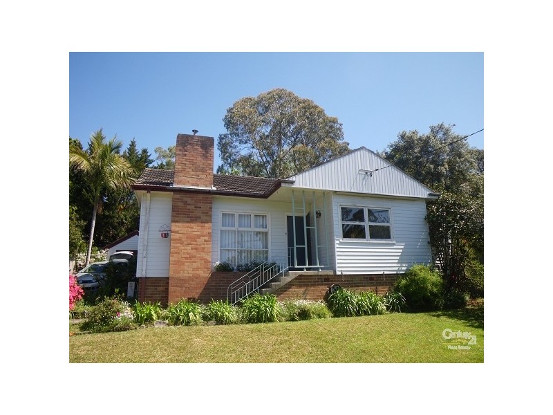 38 Bolwarra Ave, West Pymble NSW 2073