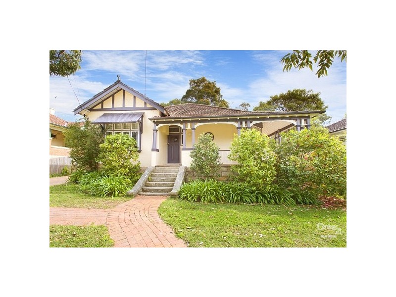26 Strickland Avenue, Lindfield NSW 2070