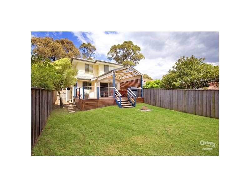 20A Spurwood Road, Turramurra NSW 2074