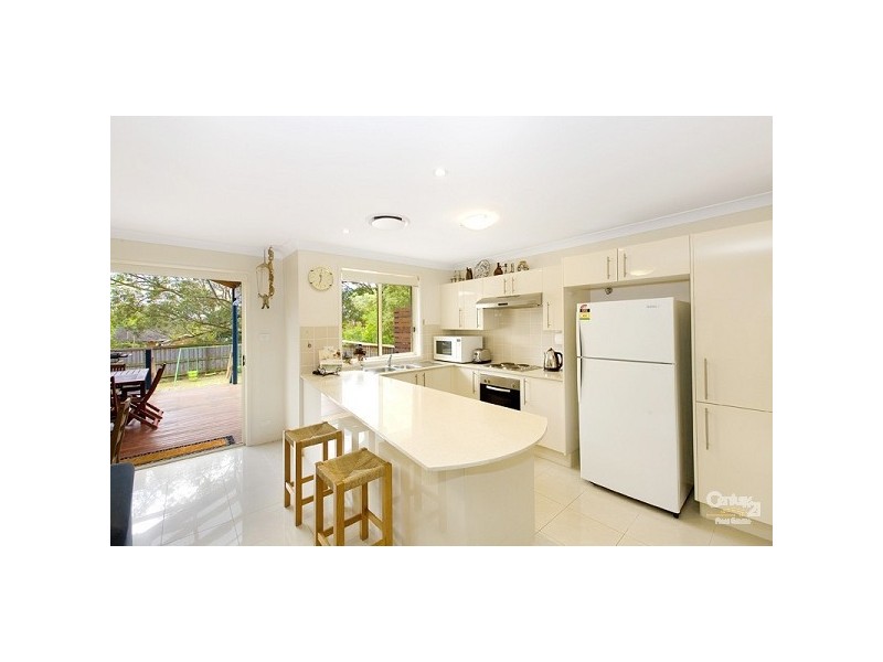 20A Spurwood Road, Turramurra NSW 2074