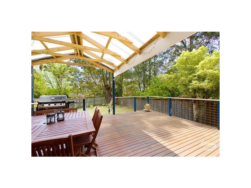 20A Spurwood Road, Turramurra NSW 2074