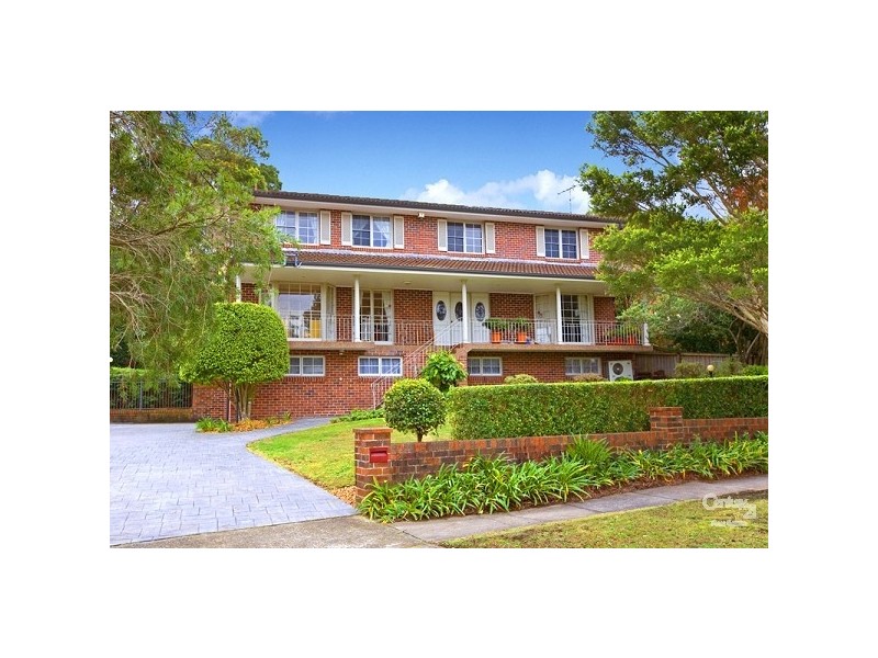 10A Larool Avenue, Lindfield NSW 2070
