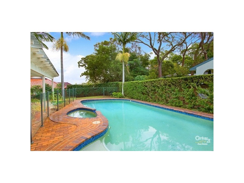 10A Larool Avenue, Lindfield NSW 2070