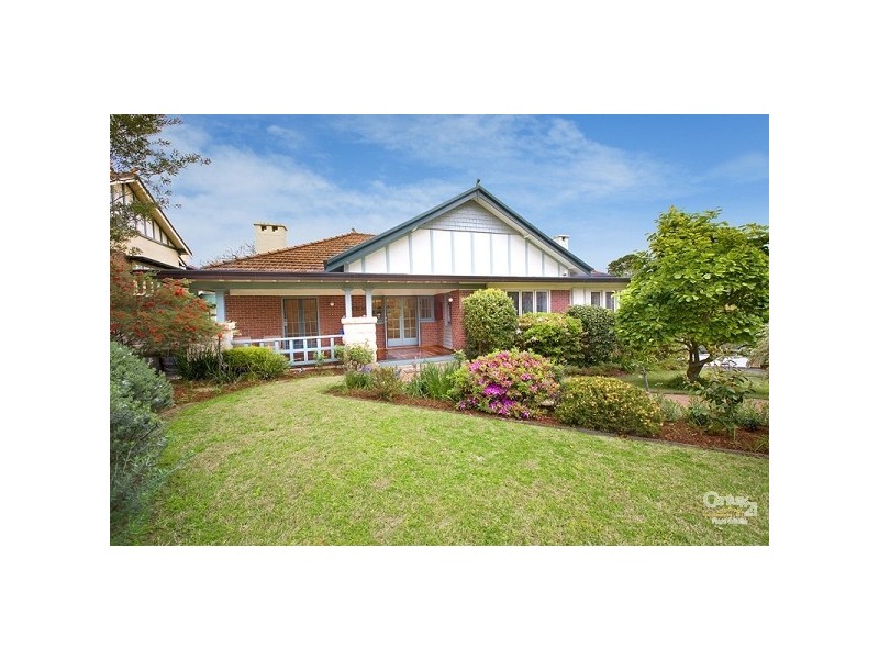 33 Oliver Road, Roseville NSW 2069