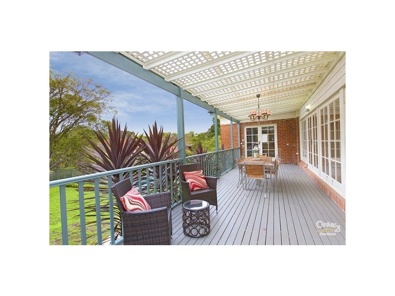 33 Oliver Road, Roseville NSW 2069