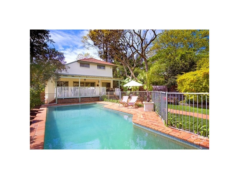 24 Archbold Road, Roseville NSW 2069