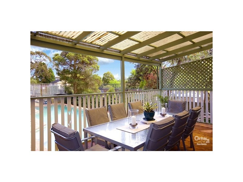 24 Archbold Road, Roseville NSW 2069