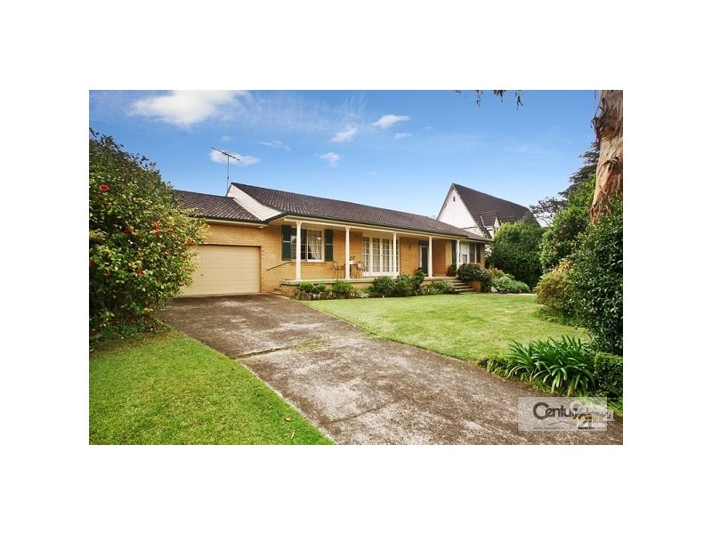 19 Yarrabung Road, St Ives NSW 2075