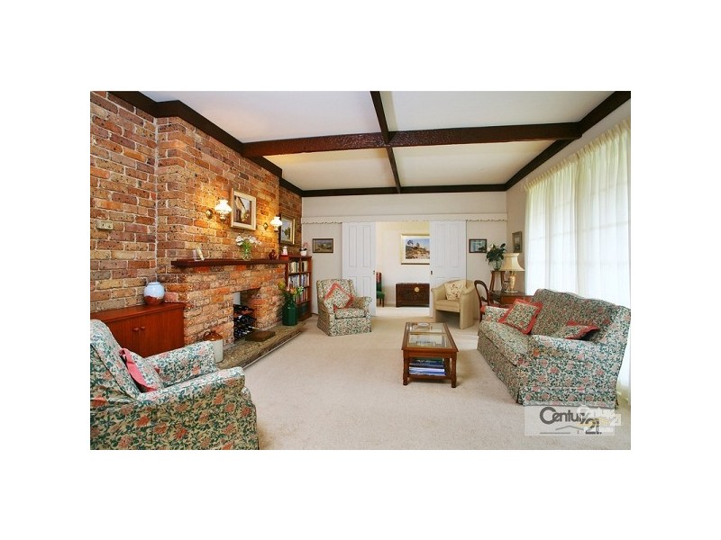 19 Yarrabung Road, St Ives NSW 2075