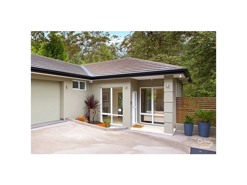 35a Holmes Street, Turramurra NSW 2074