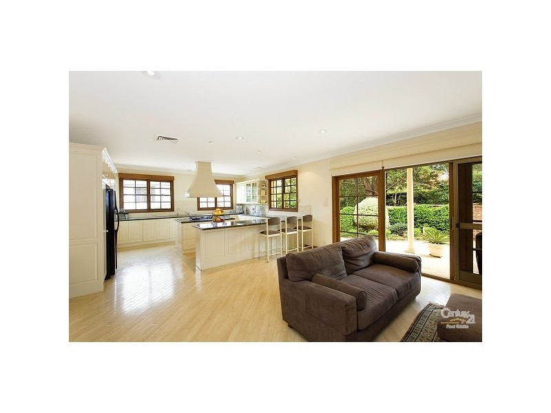 1 Anne Place, Wahroonga NSW 2076