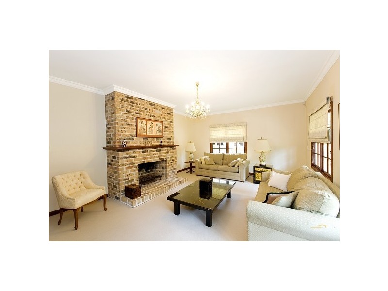 1 Anne Place, Wahroonga NSW 2076