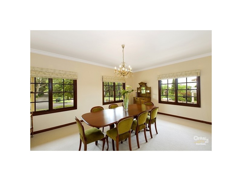 1 Anne Place, Wahroonga NSW 2076