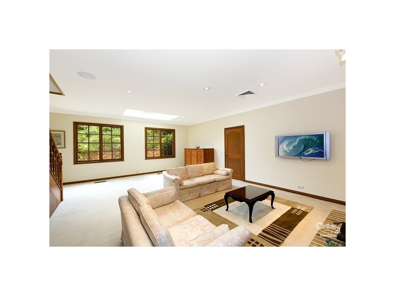 1 Anne Place, Wahroonga NSW 2076