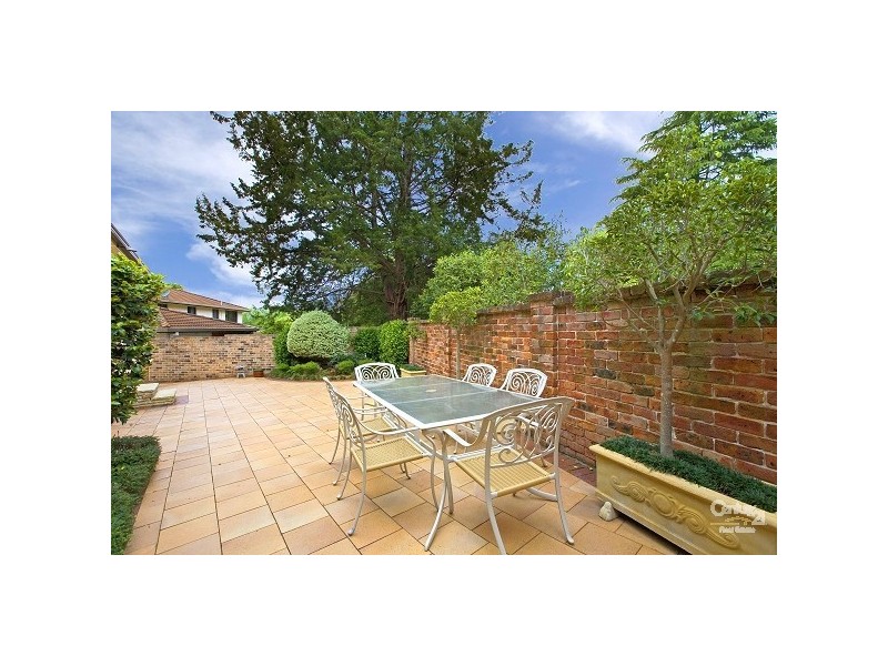 1 Anne Place, Wahroonga NSW 2076