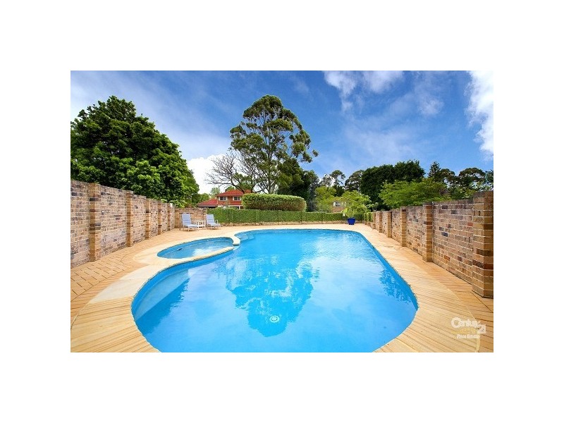 1 Anne Place, Wahroonga NSW 2076