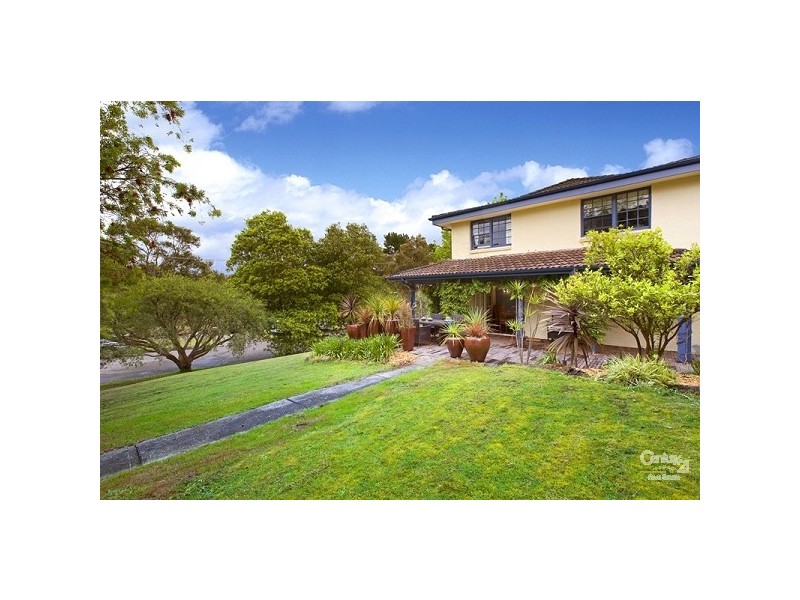 2 KANOWAR AVE   off Byamee St, Killara NSW 2071