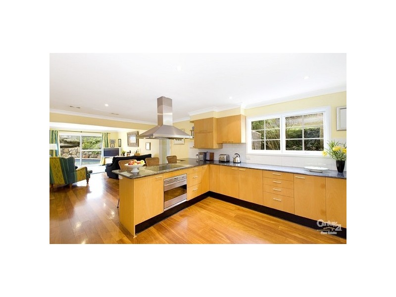 2 KANOWAR AVE   off Byamee St, Killara NSW 2071