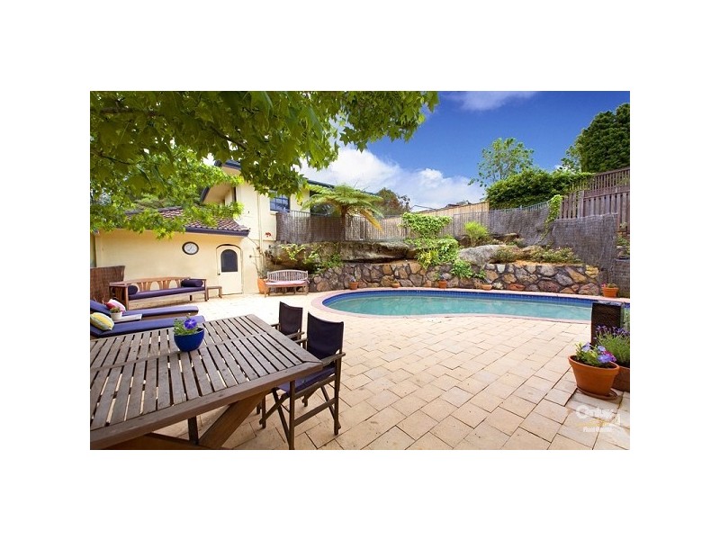 2 KANOWAR AVE   off Byamee St, Killara NSW 2071