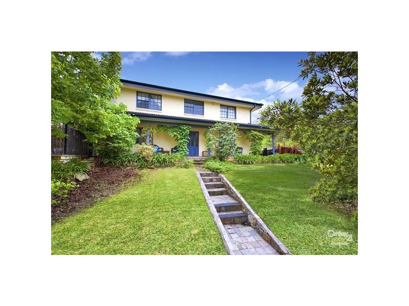 2 KANOWAR AVE   off Byamee St, Killara NSW 2071