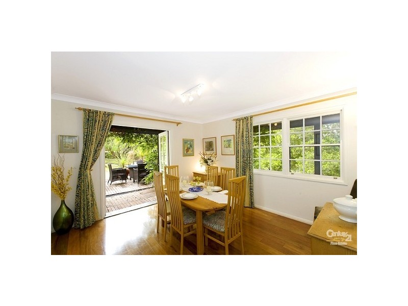 2 KANOWAR AVE   off Byamee St, Killara NSW 2071