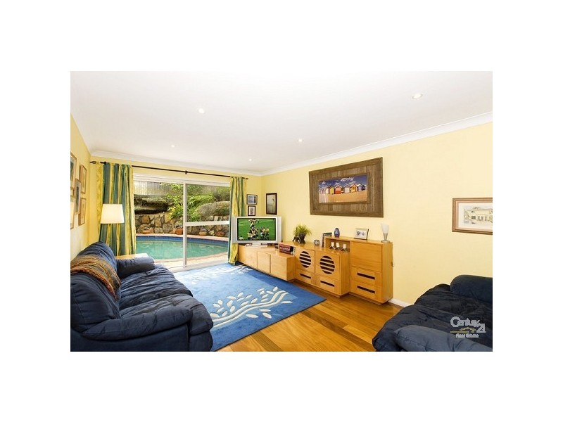 2 KANOWAR AVE   off Byamee St, Killara NSW 2071