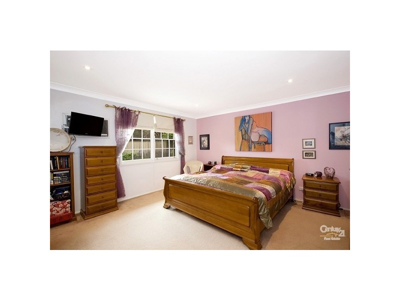 2 KANOWAR AVE   off Byamee St, Killara NSW 2071