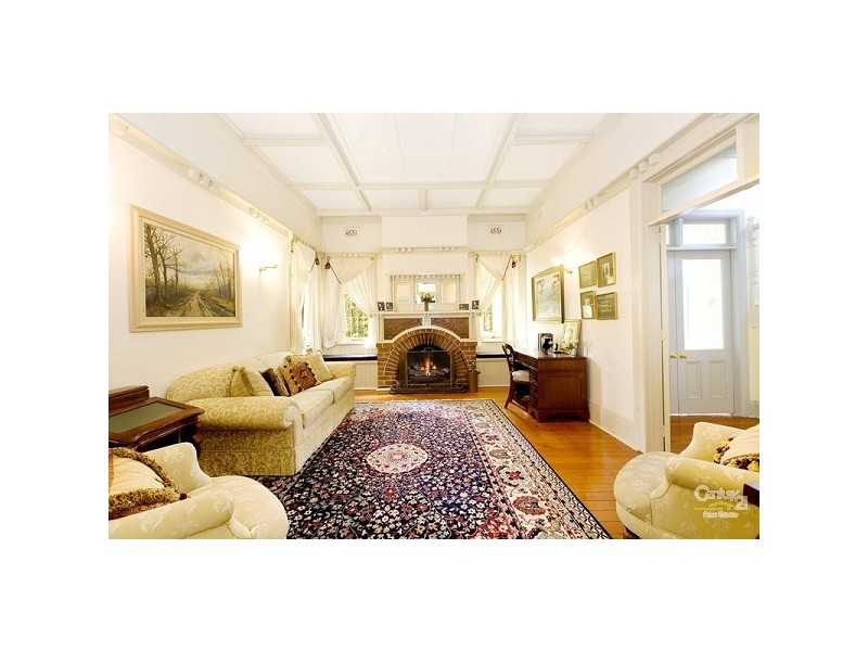 3 Dudley Avenue, Roseville NSW 2069