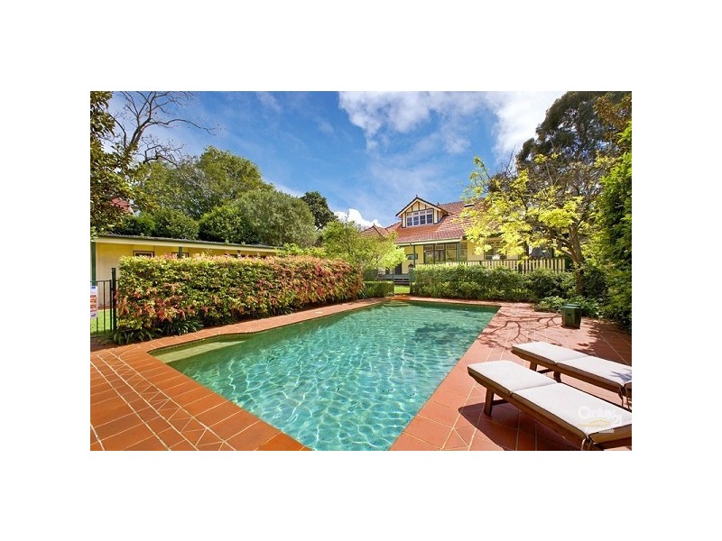 3 Dudley Avenue, Roseville NSW 2069