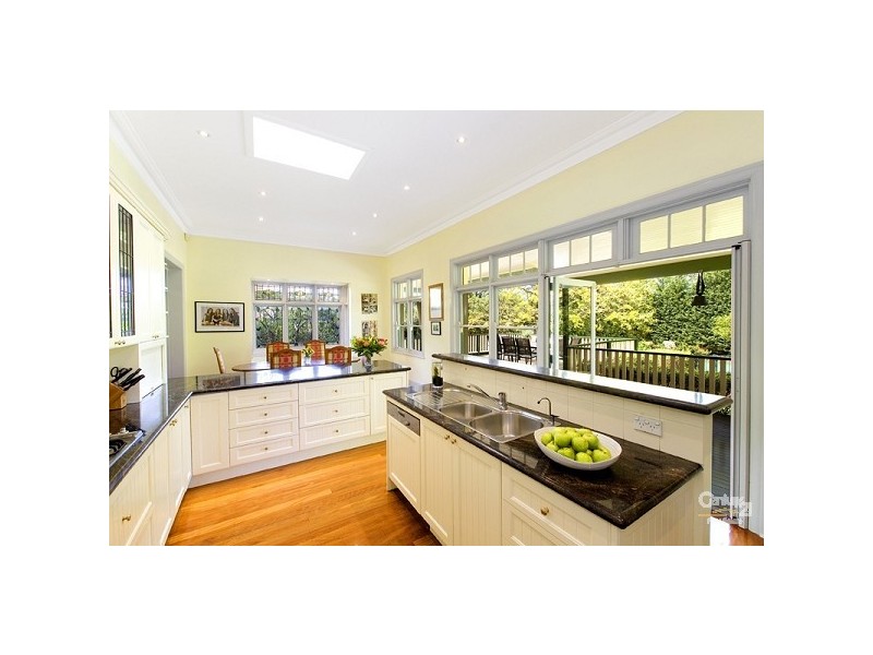 3 Dudley Avenue, Roseville NSW 2069