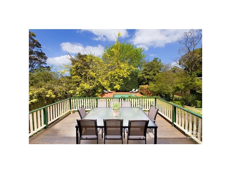 3 Dudley Avenue, Roseville NSW 2069