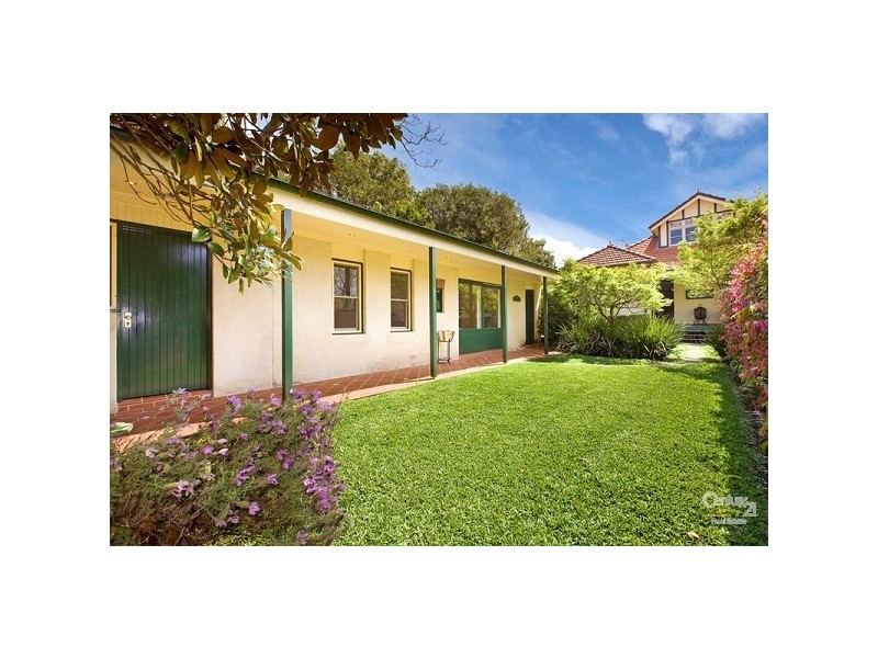 3 Dudley Avenue, Roseville NSW 2069