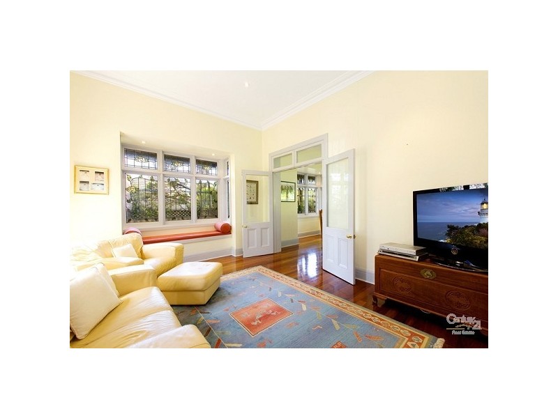 3 Dudley Avenue, Roseville NSW 2069