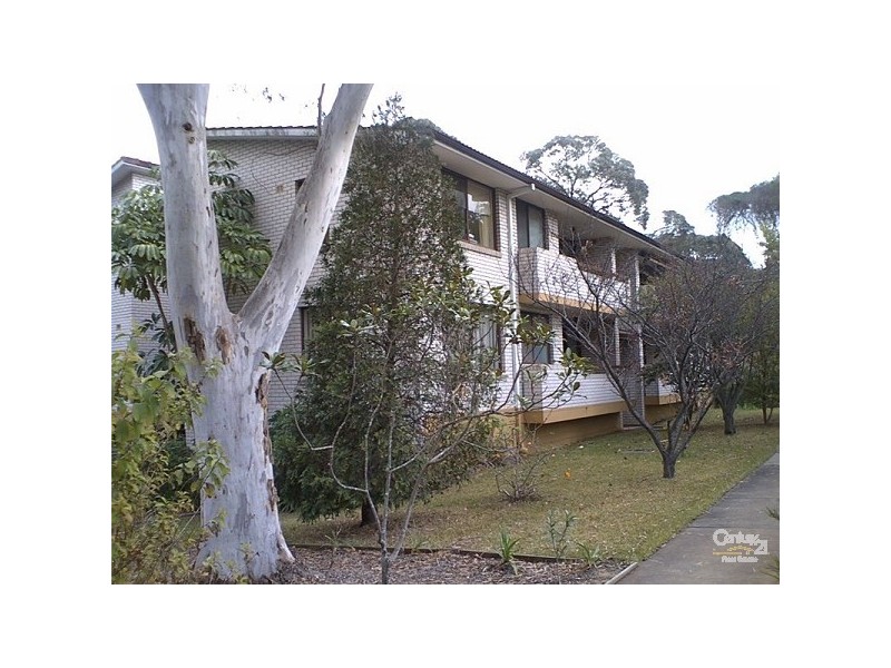 2/1292 Pacific Highway, Turramurra NSW 2074