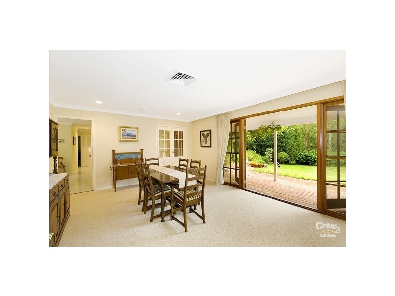 60C Miowera Road, Turramurra NSW 2074
