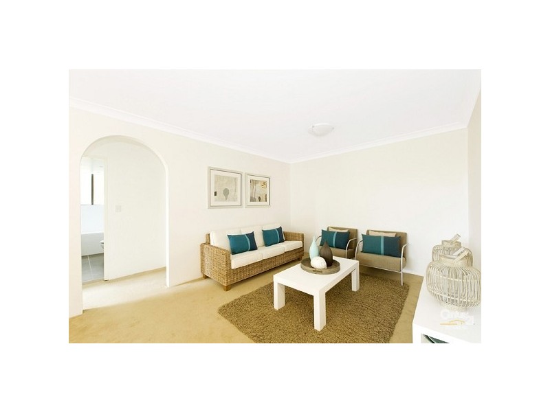 18/25a Marks St, Naremburn NSW 2065