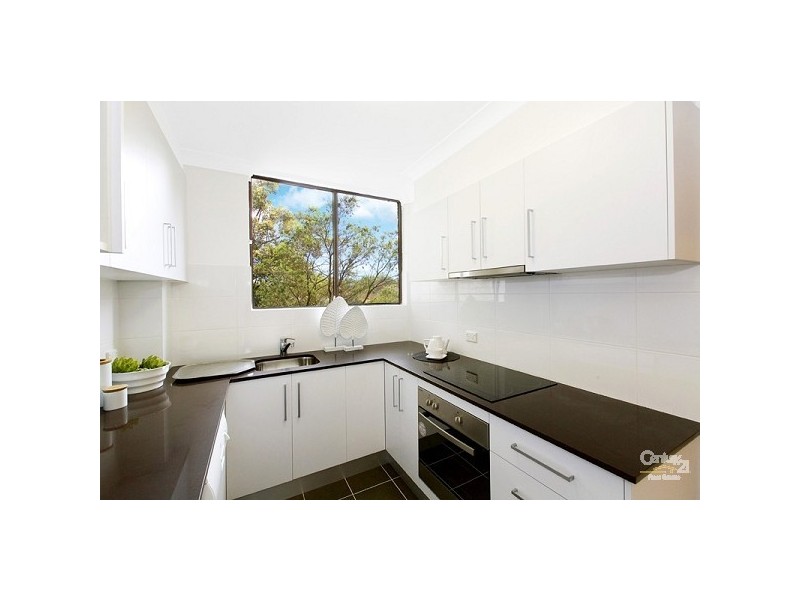 18/25a Marks St, Naremburn NSW 2065