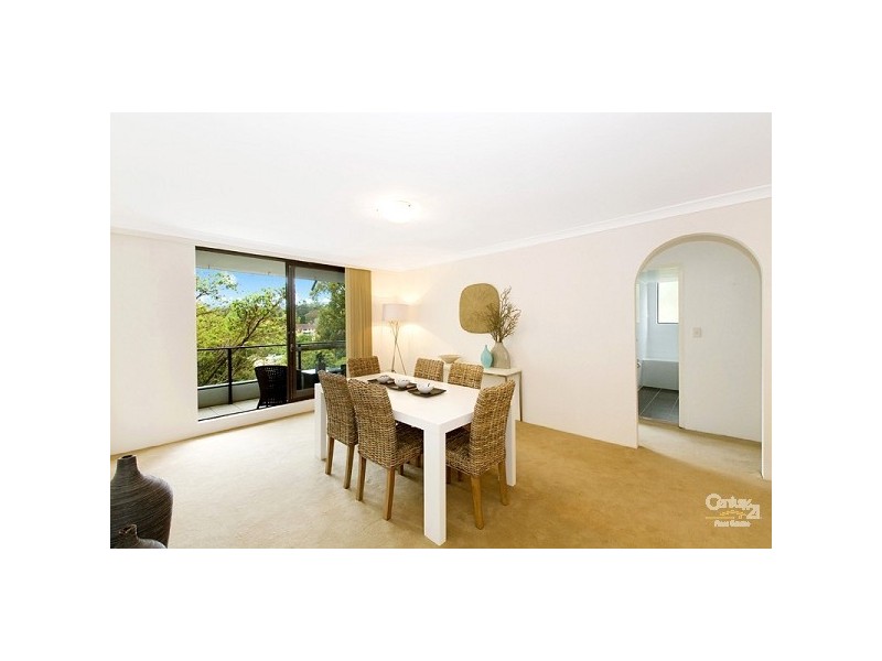 18/25a Marks St, Naremburn NSW 2065