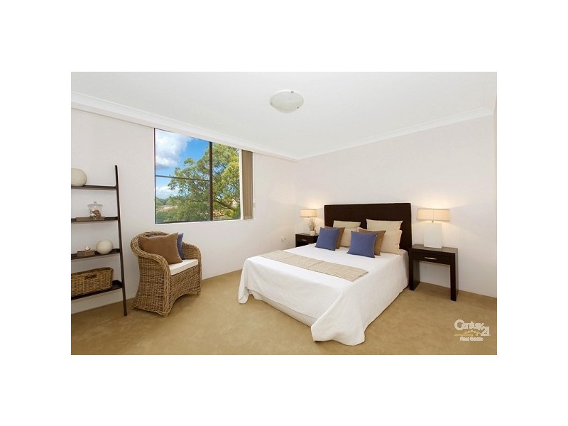 18/25a Marks St, Naremburn NSW 2065