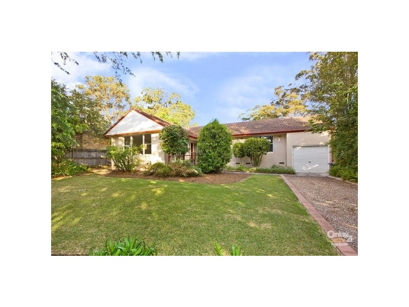 52 Wallalong Crescent, Pymble NSW 2073