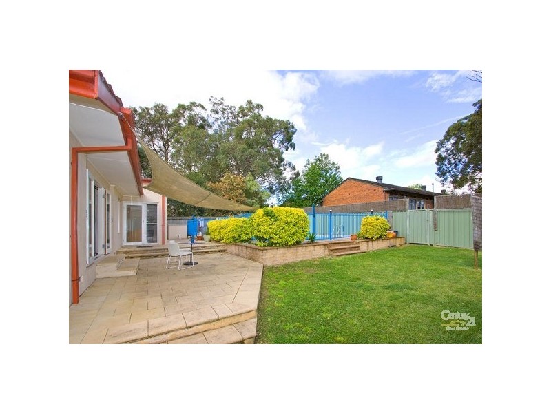 52 Wallalong Crescent, Pymble NSW 2073