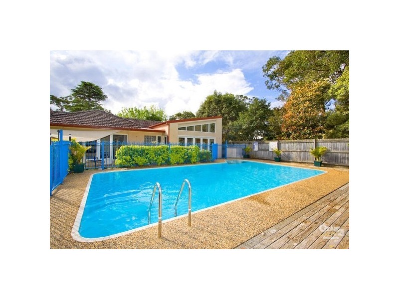 52 Wallalong Crescent, Pymble NSW 2073