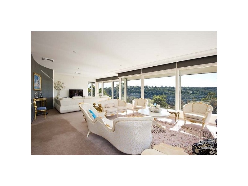 Castle Cove NSW 2069