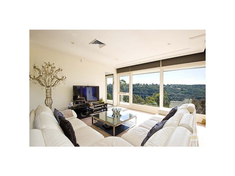 Castle Cove NSW 2069
