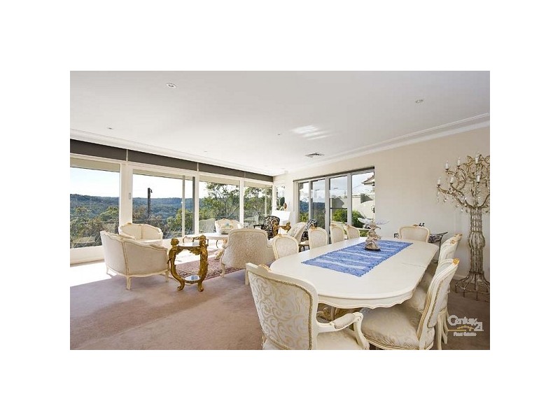 Castle Cove NSW 2069