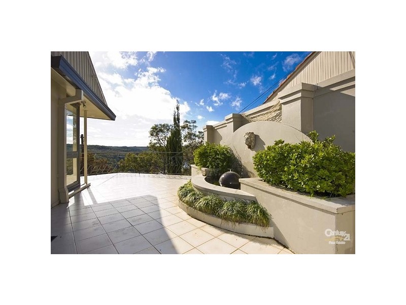 Castle Cove NSW 2069