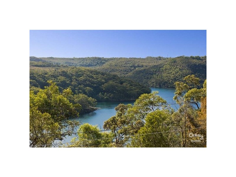 Castle Cove NSW 2069