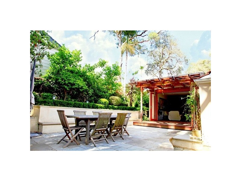 26 WESTBOURNE ROAD, Lindfield NSW 2070