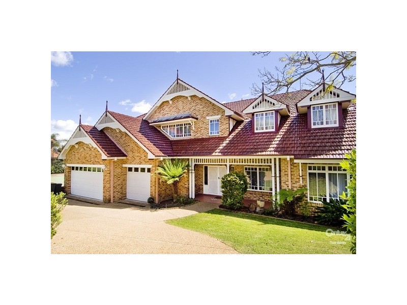 17 Cannan Close, Cherrybrook NSW 2126