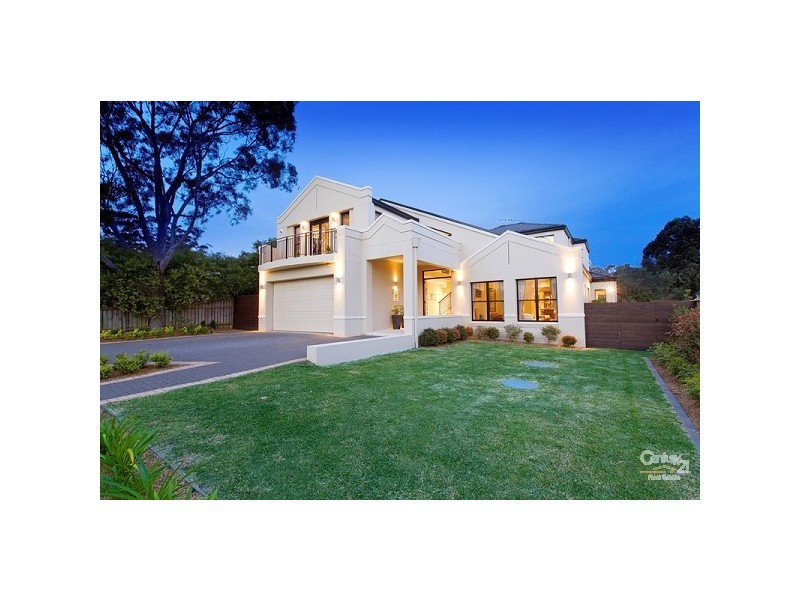 36 Edmund Street, Lindfield NSW 2070